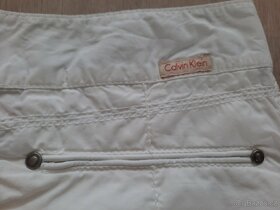 Kraťasy Calvin Klein vel. 28 (36) - 5