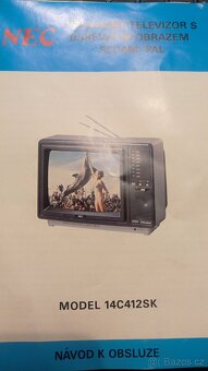 Sony beta SLC-24PS - 5
