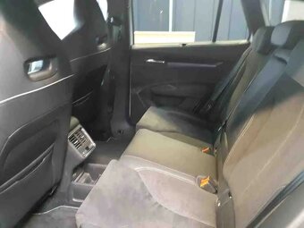 Škoda Enyaq 4x4 sportline/panorama/tepelko/matrix/DCC/kamera - 5