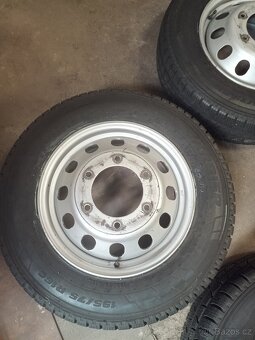 Ford transit - 5