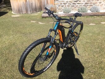 Elektrokolo Giant Fathom E+3 Power 29 er - 5