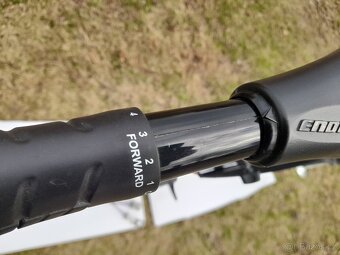 Minikota Enduro C2 55 - 5