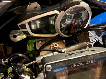 Triumph Daytona 675R - 5