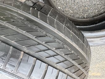 Letní pneu 275/45/20 goodyear - 5