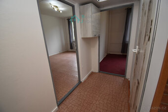 Pronájem, byt 2+kk, 40 m2, Chrudim, ul. Čáslavská - 5