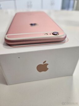 iphone 6s 64GB - 5