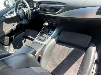 Audi a7 3.0tdi - 5