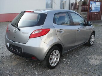 MAZDA 2/1.3i/CE PLUS,SERVISKA - 5