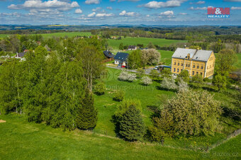 Prodej pozemku k bydlení, 1973m², Frýdlant - Údolí - 5