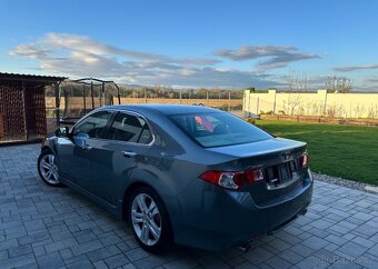 Honda Accord 148 kW 2.4i -VTEC - 5