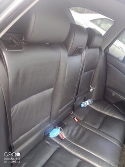 BMW E61 525d - 5