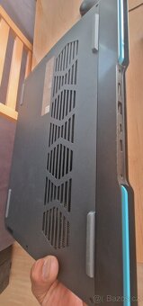 Lenovo IdeaPad Gaming 3 15ARH7 Onyx Grey (82SB00Q9CK) - 5