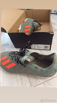Adidas Predator Freak.1 FG - 5