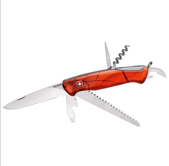 Nůž Wenger, nůž Victorinox - 5