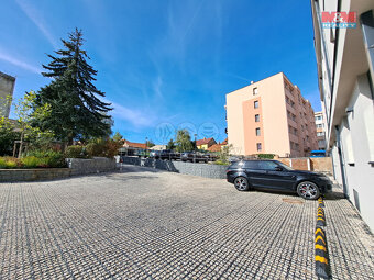 Pronájem kancelářského prostoru, 13 m², Sedlčany - 5
