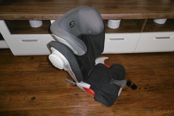 AUTOSEDAČKA ROMER BRITAX KIDFIX II XP-PAD 15-36kg - 5