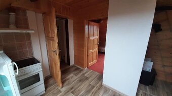 Prodej domu 310 m², pozemek 695 m² Malá Skála - Sněhov. - 5