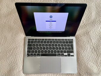 MacBook Air M1 2020, 256GB - 5
