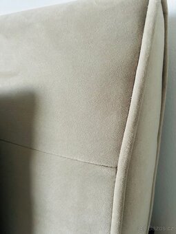 Postel Boxspring Henry Style 160x80 - 5