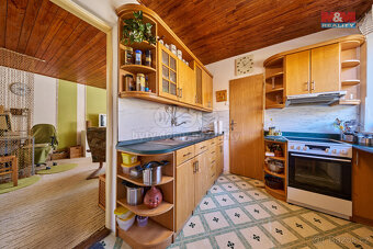 Prodej rodinného domu, 107 m², Jaroměř, ul. Na Vinicích - 5