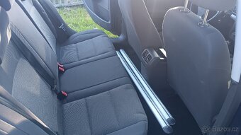 VW Golf V Variant 1.9 TDi 2008 - 5