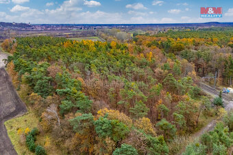 Prodej lesa, 6436 m², Lysá nad Labem - 5