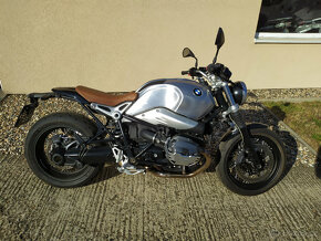 BMW R Nine T pure-2017 - 5