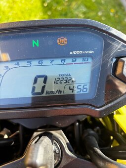 Honda msx 125(grom) ABS 2017 - 5