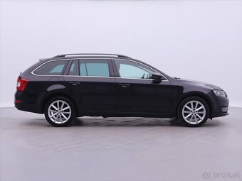 Škoda Octavia 2,0 TDI 110kW Elegance 1Maj (2014) - 5