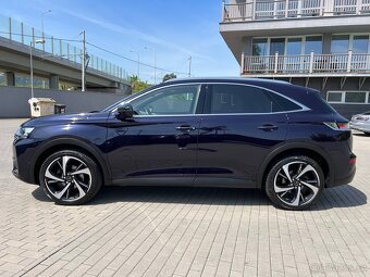 DS7 Crossback 1.6 PT Rivoli kam360 Panorama - odpočet DPH - 5