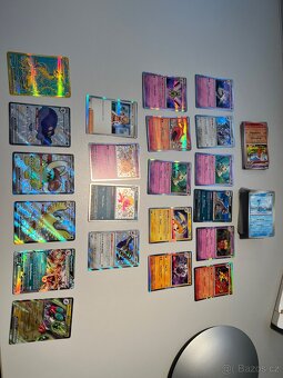 Pokemon set - 5