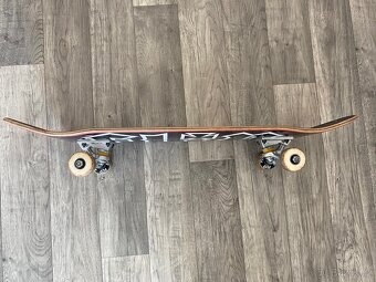 Skateboard Flip HKD - 5