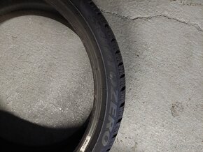 245/35 R20 - 5