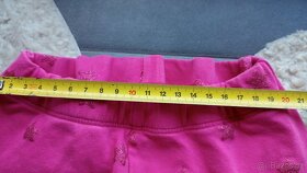 divci leginy zn. Basic - H&M vel. 110 - 5