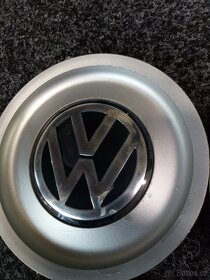 Středove poklice VW - 5