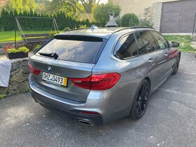 BMW 530d - 5