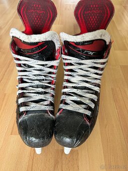 Bauer vapor x2.7 brusle - 5
