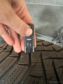 Zimní pneu Laufen 195/55R16 - 5