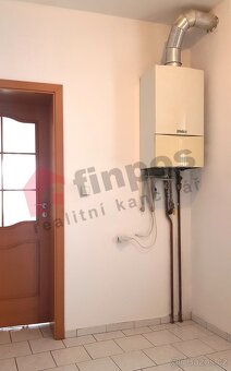 Pronájem bytu 1+KK o velikosti 60 m2 - 5