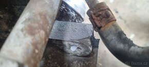 Motor toyota 1,33vvti 1NR R1N-P12P - 5
