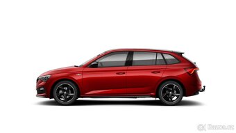 Scala Monte Carlo 1.5 TSi DSG - 5