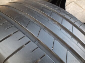 215/55/18 95H BRIDGESTONE 2 KS LETNÍ - 5