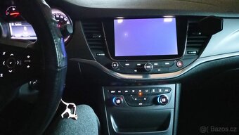 Opel Astra K Sport Tourer - 5