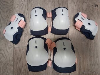 Brusle DUO Tempish 33-36 - 5