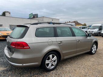 1.4 TSi 110kw DSG CNG 10/2013 - 5