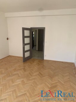 Pronájem 2+1 60 m2, U Družstva život,Praha 4 - 5