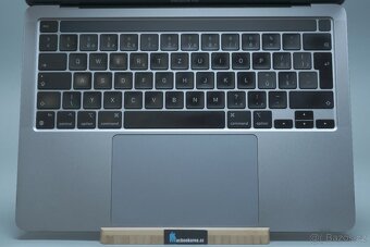 ZÁRUKA/Macbook Pro 13.3" TB/M1 3.2GHZ/8GB RAM/256GB SSD/CZ - 5