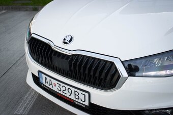 Škoda Fabia 2022 1.0 MPI SVK - 1.M. / AJ NA SPLÁTKY / - 5