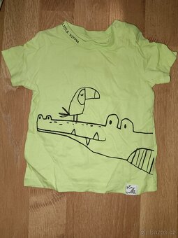 Oblečení pro chlapečka - 5