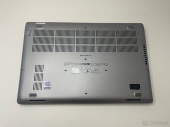 Dell Latitude 5410 i7 10gen. 32GB RAM 512GB SSD - záruka - 5